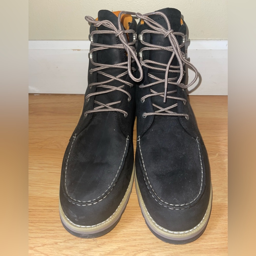 Timberland Rebolt Men’s Boots size 14